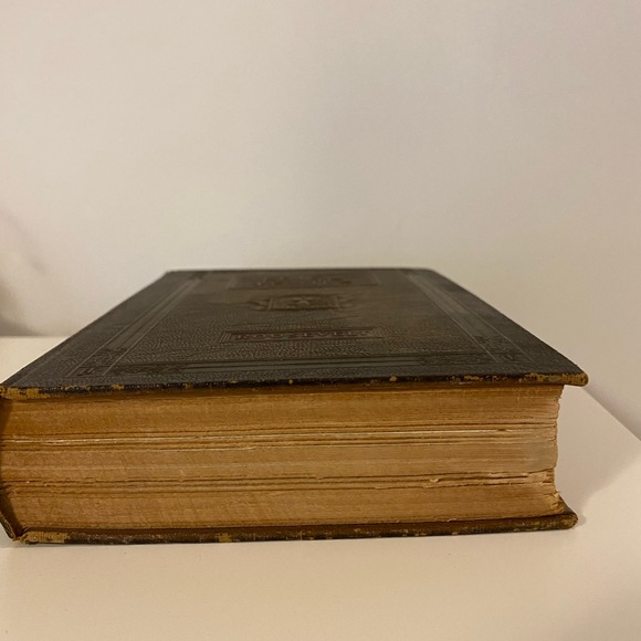 African Game Trails by THEODORE ROOSEVELT Vol II 1920 Scribners - Picture 2 of 8